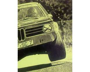 BMW 2002 Gebrauchtwagen