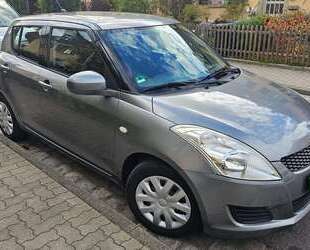 Suzuki Swift Gebrauchtwagen
