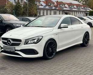 Mercedes-Benz CLA 180 Gebrauchtwagen