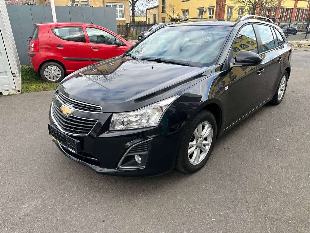 Cruze