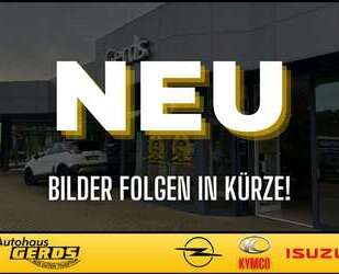 Opel Combo Gebrauchtwagen