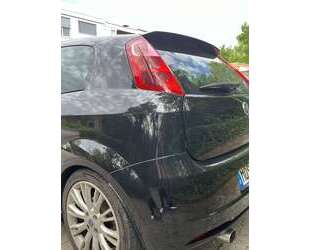 Fiat Grande Punto Gebrauchtwagen