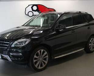 Mercedes-Benz ML 350 Gebrauchtwagen