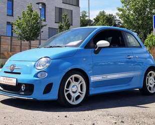 Abarth 500 Gebrauchtwagen