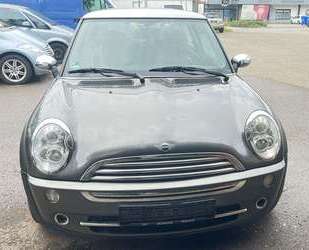 Mini Cooper Gebrauchtwagen