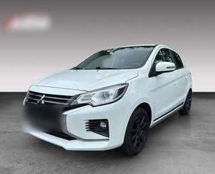 Mitsubishi Space Star Gebrauchtwagen