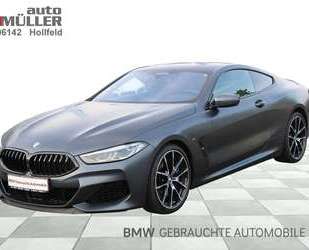 BMW M850 Gebrauchtwagen
