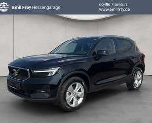 Volvo XC40 Gebrauchtwagen