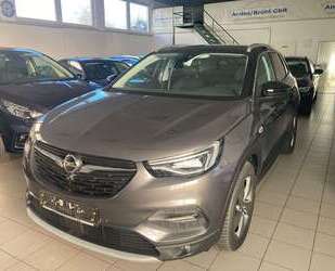 Opel Grandland X Gebrauchtwagen