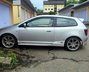 Honda Civic Gebrauchtwagen
