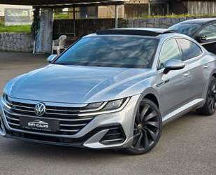 VW Arteon Gebrauchtwagen
