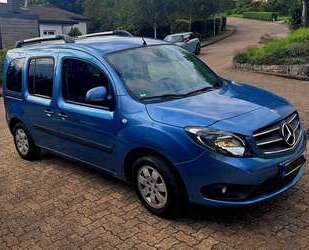 Mercedes-Benz Citan Gebrauchtwagen