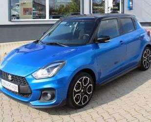 Suzuki Swift Gebrauchtwagen