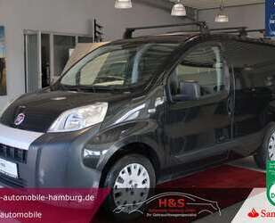 Fiat Fiorino Gebrauchtwagen