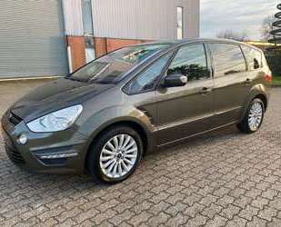 Ford S-Max Gebrauchtwagen