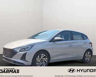 Hyundai i20 Gebrauchtwagen