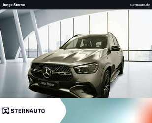Mercedes-Benz GLE 450 Gebrauchtwagen