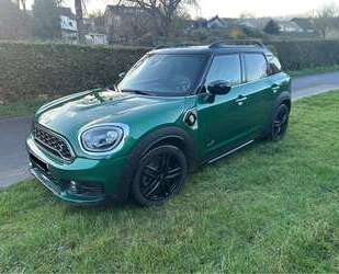 Mini Cooper SE Countryman Gebrauchtwagen
