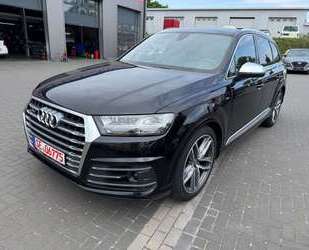 Audi SQ7 Gebrauchtwagen