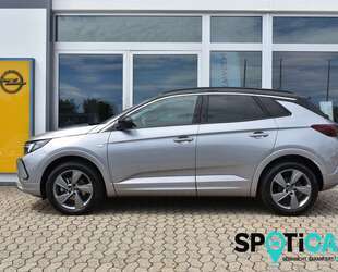 Opel Grandland X Gebrauchtwagen