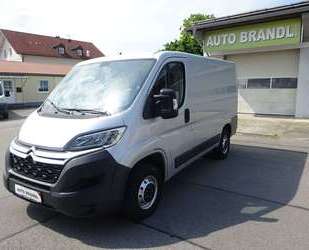 Citroen Jumper Gebrauchtwagen