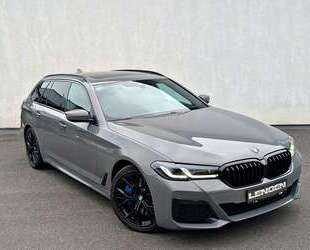 BMW 530 Gebrauchtwagen