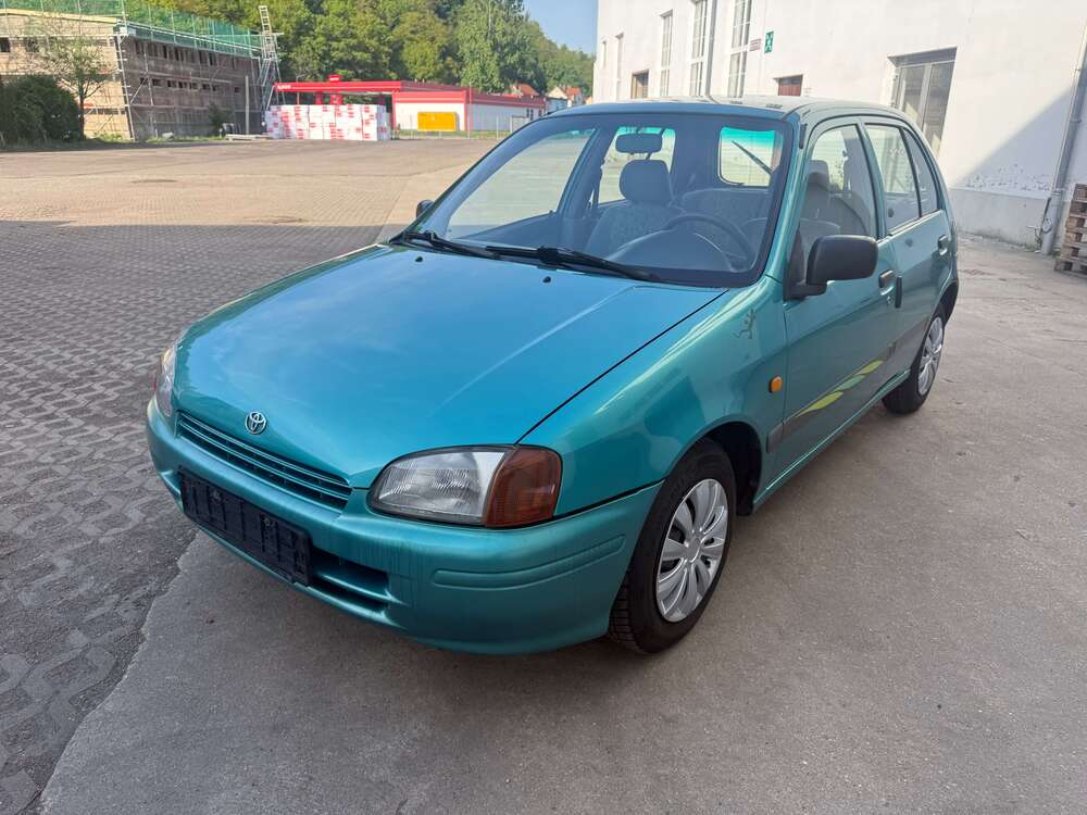 Starlet
