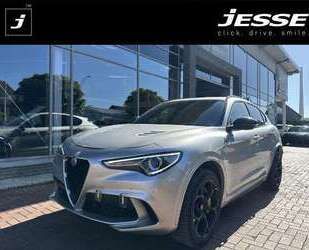 Alfa Romeo Stelvio Gebrauchtwagen