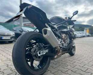 BMW S 1000 RR Gebrauchtwagen