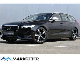 Volvo V90 Gebrauchtwagen