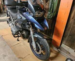 BMW R 1200 GS Gebrauchtwagen