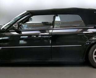 Chrysler 300C Gebrauchtwagen