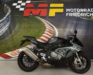 BMW S 1000 RR Gebrauchtwagen