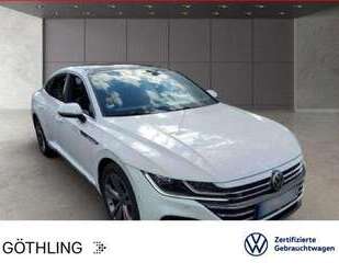 VW Arteon Gebrauchtwagen