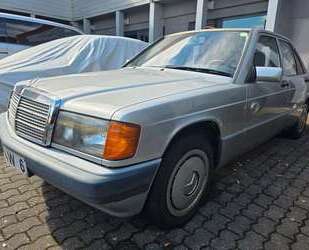 Mercedes-Benz 190 Gebrauchtwagen