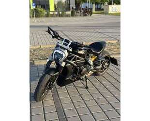 Ducati XDiavel Gebrauchtwagen