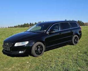 Volvo V70 Gebrauchtwagen