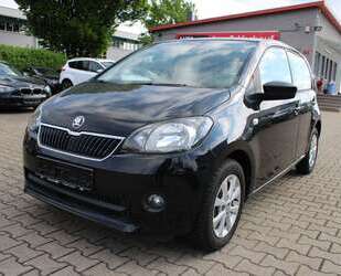 Skoda Citigo Gebrauchtwagen