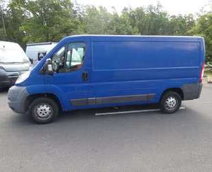 Citroen Jumper Gebrauchtwagen