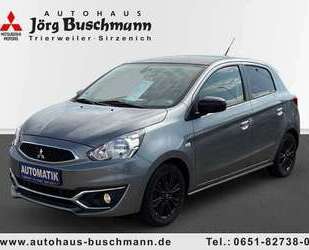 Mitsubishi Space Star Gebrauchtwagen