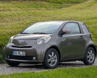 Toyota iQ Gebrauchtwagen