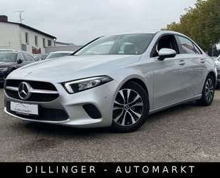 Mercedes-Benz A 180 Gebrauchtwagen