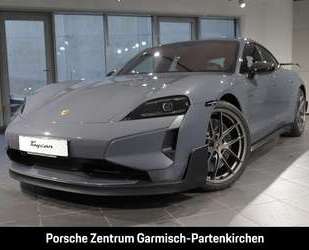 Porsche Taycan Gebrauchtwagen