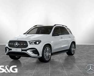 Mercedes-Benz GLE 450 Gebrauchtwagen
