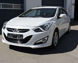 Hyundai i40 Gebrauchtwagen