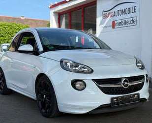 Opel Adam Gebrauchtwagen