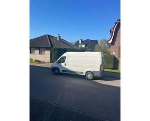 Citroen Jumper Gebrauchtwagen