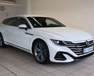 VW Arteon Gebrauchtwagen