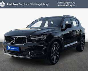 Volvo XC40 Gebrauchtwagen