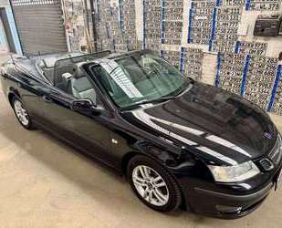 Saab 9-3 Gebrauchtwagen